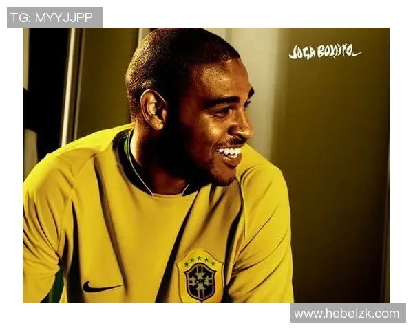 足球明星倾情助阵拍摄广告展现运动魅力与品牌精神的完美结合