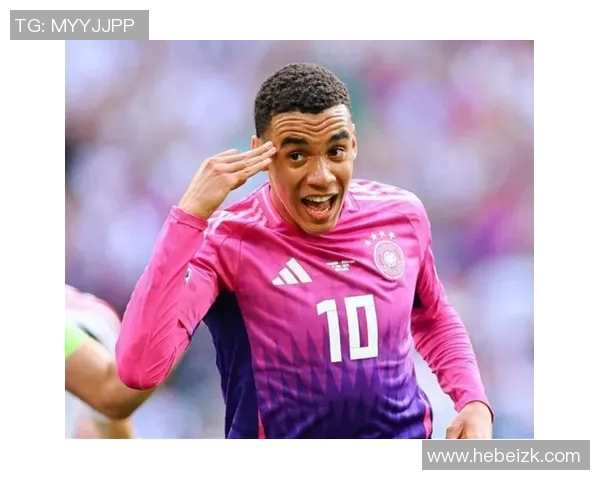 穆西亚拉：年轻天才如何在足球世界中崭露头角并引领未来潮流