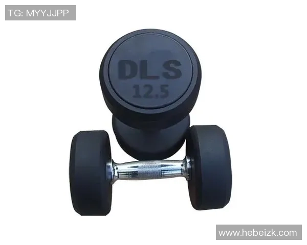哑铃杠铃杆卡头卡扣的选择与使用技巧全面解析